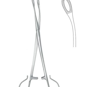 Bronchoscopy Forceps