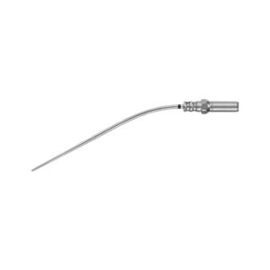 Suction Cannula for ENT