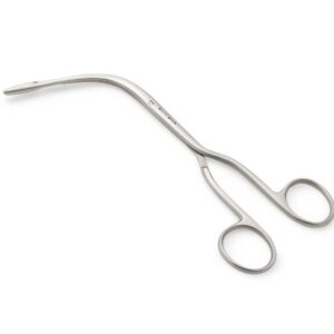 Laryngeal Forceps