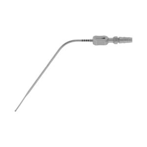 Micro Suction Cannula