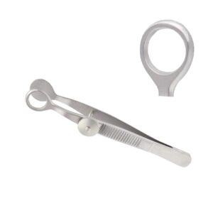 Chalazion Forceps