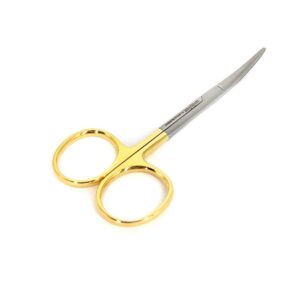 Strabismus Scissors