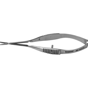 Conjunctival Scissors
