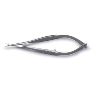 McPherson Vannas Scissors