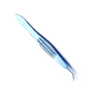 Limbal Forceps