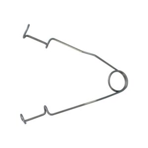 Wire Speculum