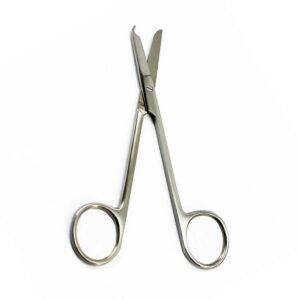 Suture Scissors