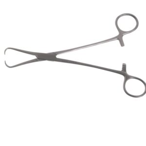 Tenaculum Forceps
