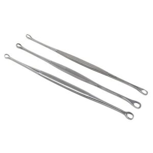 Uterine Curettes (Blunt)