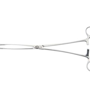 Foerster Sponge Forceps