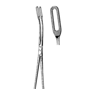 Placenta Forceps
