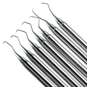 Curette Handles