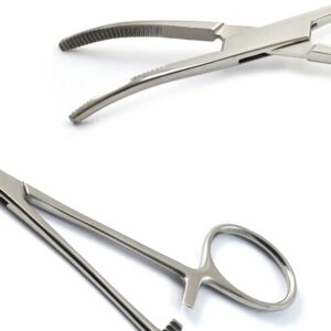 Kelly’s Forceps