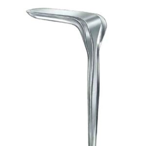 Sims Uterine Retractor