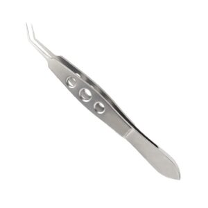 Lens Holding Forceps
