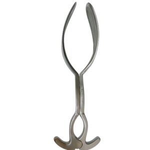 Obstetric Forceps
