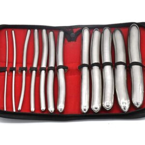 Uterine Sound (Hegar)