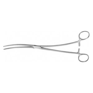 Uterine Dressing Forceps