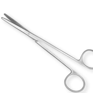 Metzenbaum Scissors