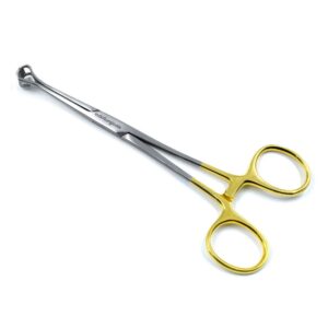 Babcock Forceps