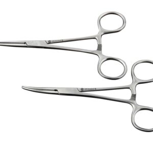 Crile Forceps