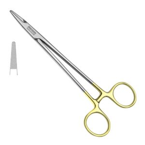 Needle Holders (Mayo-Hegar)