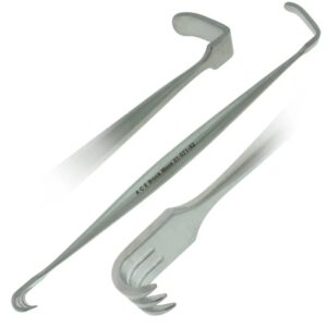 Senn Retractor