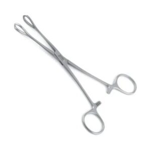 Sponge Forceps