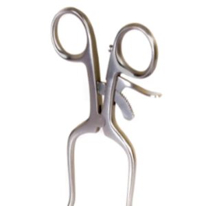 Weitlaner Retractor