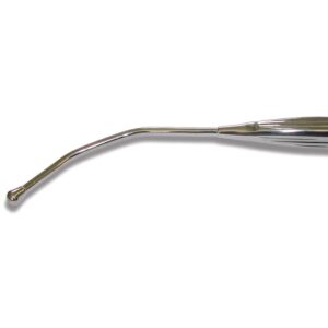 Yankauer Suction Tip