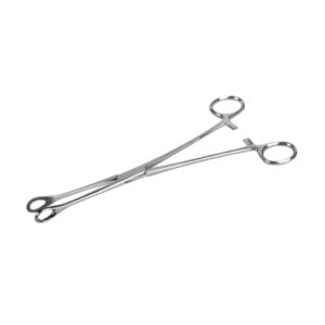 Sponge Holding Forceps
