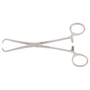 Tenaculum Forceps