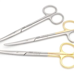 Metzenbaum Scissors