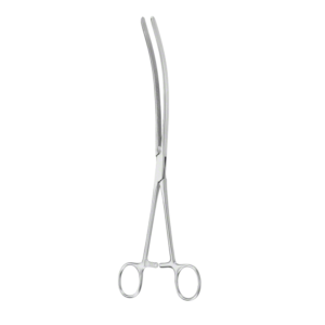 Intestinal Forceps