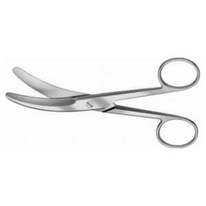 Umbilical Scissors