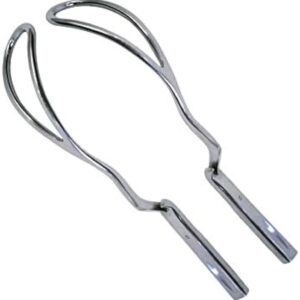 Delivery Forceps