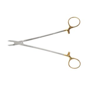 Wire Twisting Forceps