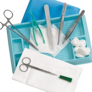 Suture Pack