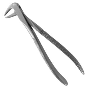 Extraction Forceps