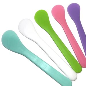 Cosmetic Spatulas
