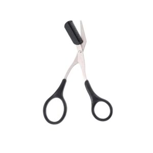 Eyebrow Scissors