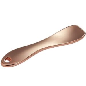 Metal Cosmetic Scooper