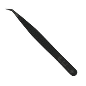 Eyelash Tweezers