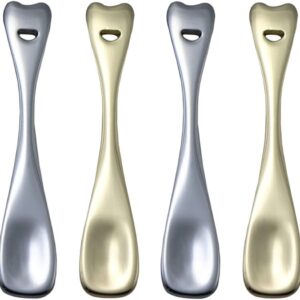 Metal Face Mask Applicator