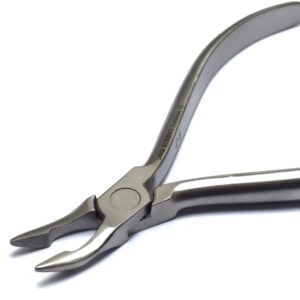 Orthodontic Utility Pliers