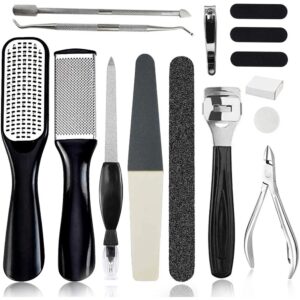 Pedicure Tools