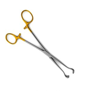 Babcock Forceps