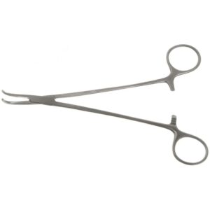 Tonsil Artery Forceps