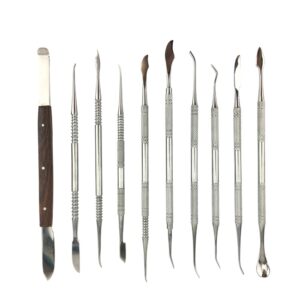 Waxing Tools