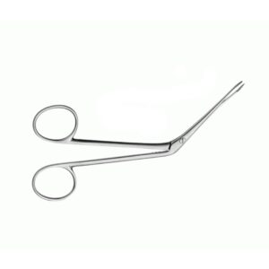 Nasal Dressing Forceps